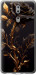 Чехол Роза 3 для Nokia 8