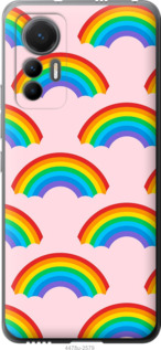 

Чехол Rainbows для Xiaomi 12 Lite 1568247