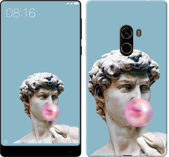

Чехол Микеланджело для Xiaomi Mi MiX 2 750705