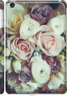 

Чехол Букет роз для iPad mini 452165
