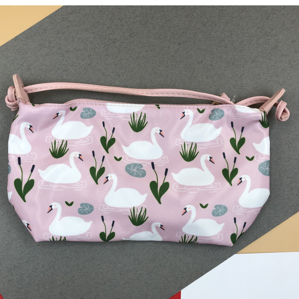 Сумочка Mini Lovely Print