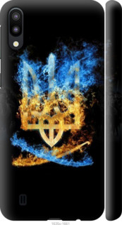 

Чохол Герб на Samsung Galaxy M10 697433