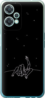 

Чехол Романтика для OnePlus Nord CE 2 Lite 1609041