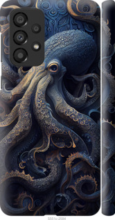 

Чохол Осьминіг на Samsung Galaxy A33 5G A336B 1506658