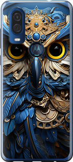

Чехол Сова v2 для Motorola One Vision 1632319