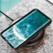 Купить Водонепроницаемый чехол Shellbox для Samsung Galaxy S20 (Черный) на vchehle.ua