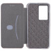 Фото Кожаный чехол-книжка Classy для Realme C75 / C75x (Золотой) в магазине vchehle.ua