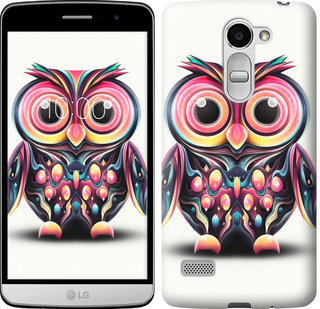 

Чохол Сова v3 для LG Ray 468191