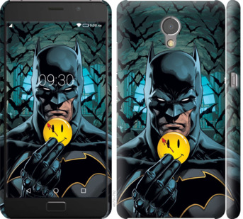 

Чехол Бэтмен 2 для Lenovo Vibe P2 854456