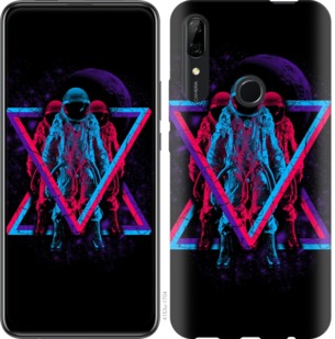 

Чехол Astronomical для Huawei P Smart Z 741759