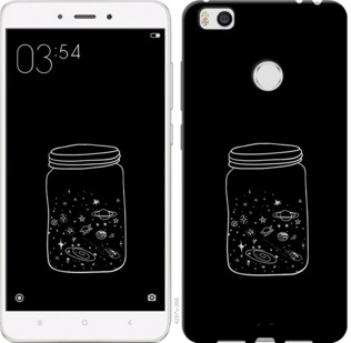 

Чохол Космос в банку на Xiaomi Mi4s 729048