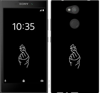 

Чехол Love You для Sony Xperia L2 H4311 728312
