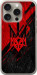 Чехол Герб v4 для iPhone 15 Pro