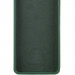 Фото Чехол Silicone Cover Lakshmi Full Camera (AAA) для Google Pixel 9 (Зеленый / Cyprus Green) на vchehle.ua