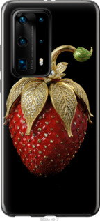 

Чехол Клубника v3 для Huawei P40 Pro Plus 1579470