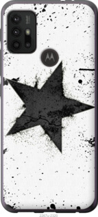 

Чохол Зірка на Motorola Moto G20 1233925