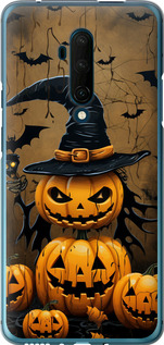 

Чехол Halloween 1 для OnePlus 7T Pro 1637522