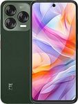 ZTE Nubia V70 Design