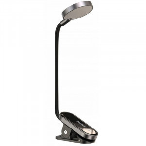 Лампа Baseus Comfort Reading Mini Clip Lamp (DGRAD-0)