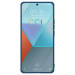 Фото Чохол Nillkin Matte Pro на Xiaomi Redmi Note 13 Pro 5G (Синій / Blue) на vchehle.ua