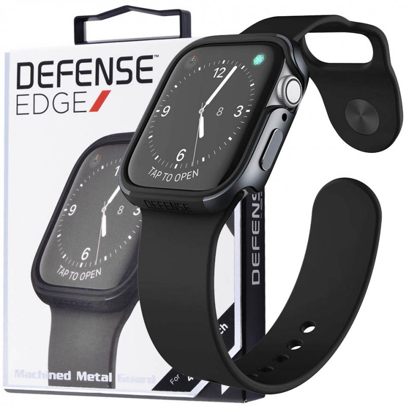 Чохол Defense Edge Series на Apple watch 44mm