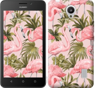 

Чехол фламинго 2 для Huawei Y635 744878