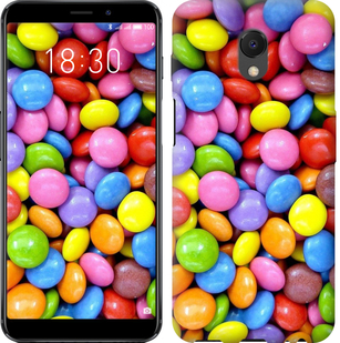 

Чохол MandD на Meizu M6s 653055