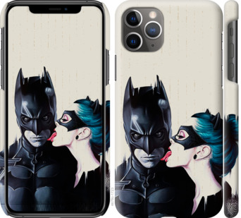 

Чохол Бетмен на iPhone 11 Pro Max 853519