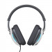 Накладные наушники Baseus OS GoPlay 1+ Max Gaming (USB-A/2m) (A00181003213-00) (Moon White) в магазине vchehle.ua