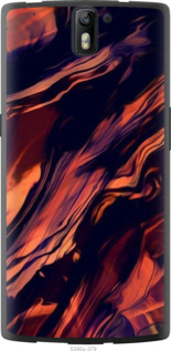 

Чохол Черно-оранжевая абстракция для OnePlus 1 1405028