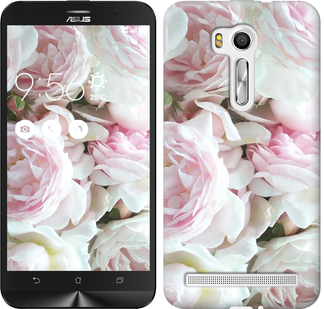 

Чехол Пионы v2 для Asus ZenFone Go TV ZB551KL 632499