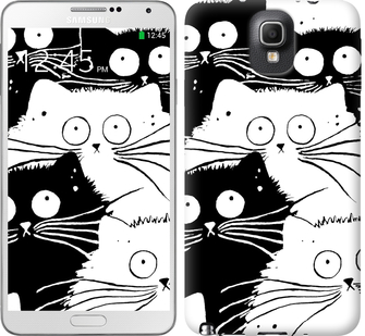

Чохол Коти v2 на Samsung Galaxy Note 3 N9000 285182