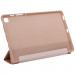 Фото Чохол-книжка Book Slim Hybrid на Samsung Galaxy Tab S6 Lite 10.4" (2020-2024) (Rose Gold) на vchehle.ua