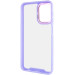 Фото Чехол TPU+PC Lyon Case для Samsung Galaxy M23 5G (Purple) в магазине vchehle.ua