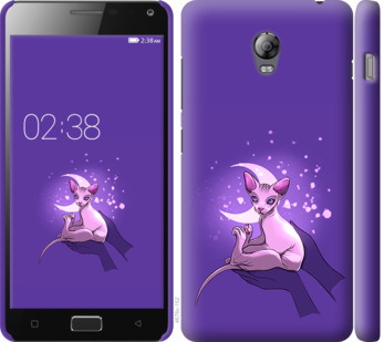 

Чохол Кiт2 на Lenovo Vibe P1 852363