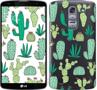 

Чохол кактуси 2 на LG G Pro 2 D838 775337