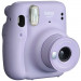 Фото Фотокамера моментальной печати Fujifilm INSTAX MINI 11 (Lilac Purple) на vchehle.ua