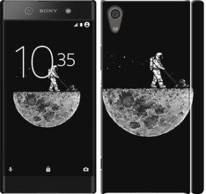 Чехол Moon in dark для Sony Xperia XA1 Dual
