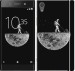 Чехол Moon in dark для Sony Xperia XA1 G3112
