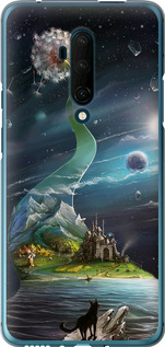 

Чехол Одуванчик для OnePlus 7T Pro 1593267