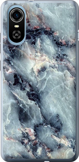 

Чехол Мрамор для ZTE Blade A31 Plus 1693413