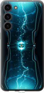 

Чехол Молнии в цилиндре для Samsung Galaxy S23 Plus 1570908