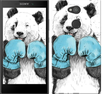 

Чехол Панда-боксер для Sony Xperia L2 H4311 614460