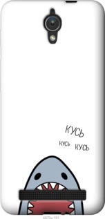 

Чохол Акула на Asus ZenFone C ZC451CG 1055109