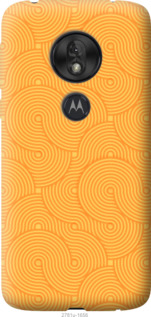 

Чохол Luiji на Motorola Moto G7 Play 1031899