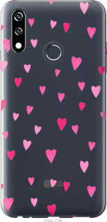 

Чохол Cердечка 2 на LG W10 1030498