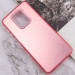 Фото TPU+PC чохол Magic glow with protective edge на Xiaomi Redmi Note 9s / Note 9 Pro / Note 9 Pro Max (Pink) на vchehle.ua