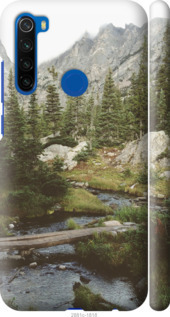 

Чохол Природа на Xiaomi Redmi Note 8T 949219