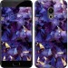 Чехол Кристаллы для Meizu Pro 6