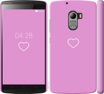 

Чохол Серце 2 на Lenovo A7010 912249
